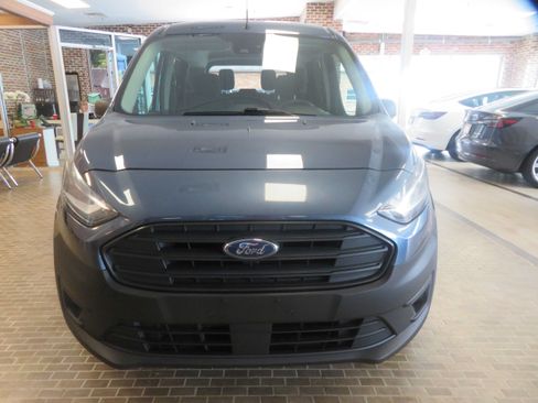 Used 2022 Ford Transit Connect XL FWD image 52