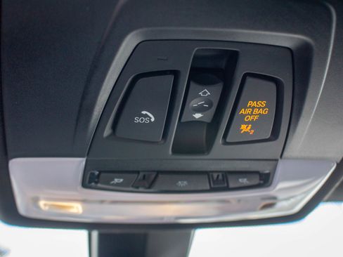 Used 2015 BMW 335i xDrive Sedan image 28