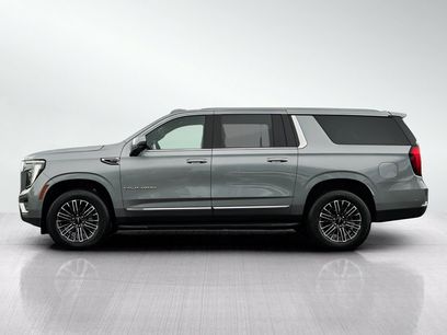 New 2026 GMC Yukon XL Elevation w/ LPO, Floor Liner Package