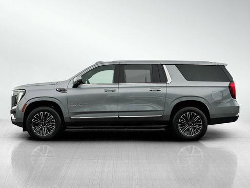 New 2026 GMC Yukon XL Elevation w/ LPO, Floor Liner Package AWD/4WD image 4