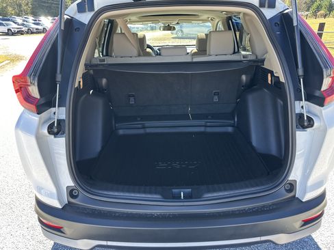 Used 2022 Honda CR-V EX image 18