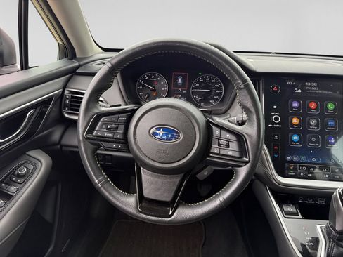 Used 2025 Subaru Outback Onyx Edition AWD/4WD image 15