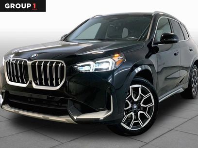 Used 2026 BMW X1 xDrive28i