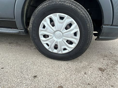 Used 2018 Ford Transit 150 130 Low Roof w/ Exterior Upgrade Package image 9