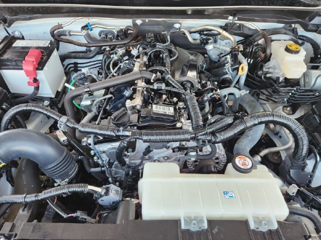 Certified 2024 Toyota Tacoma SR5 RWD image 26