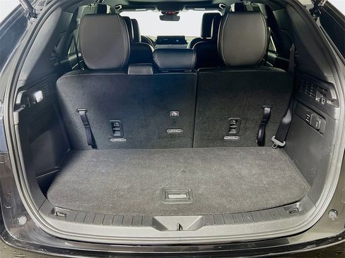 Used 2025 MAZDA CX-90 3.3 Turbo w/ Premium Plus Pkg image 22