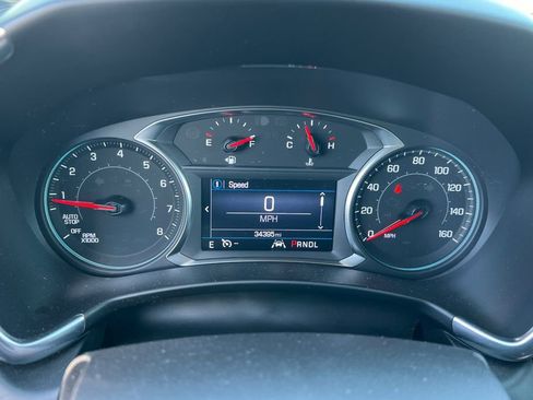 Used 2024 Chevrolet Equinox LT image 21