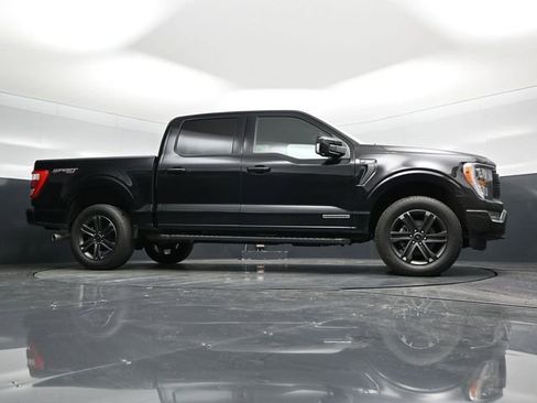 Used 2022 Ford F150 Lariat image 66