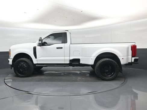 Used 2023 Ford F350 XL w/ XL Driver Assist Package AWD/4WD image 29