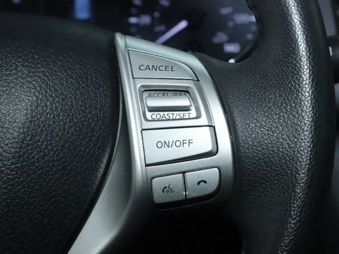 Used 2016 Nissan Rogue SL w/ SL Premium Package image 24