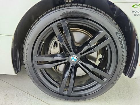 Used 2019 BMW 640i Gran Turismo xDrive w/ Premium Package AWD/4WD image 60