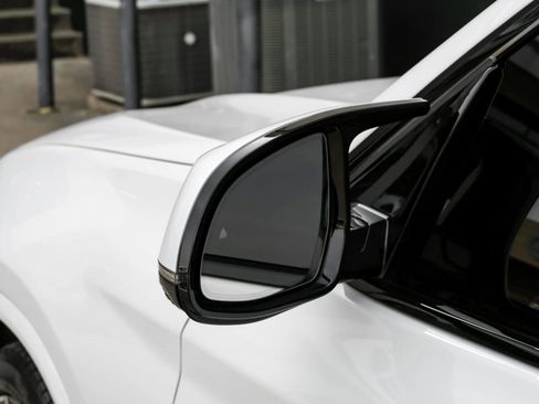 Used 2023 BMW X3 M image 46