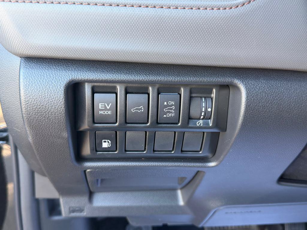 Used 2025 Subaru Forester Sport AWD/4WD image 19