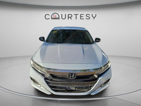 Used 2022 Honda Accord Sport Special Edition image 27