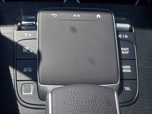 New 2026 Mercedes-Benz GLS 450 4MATIC image 47
