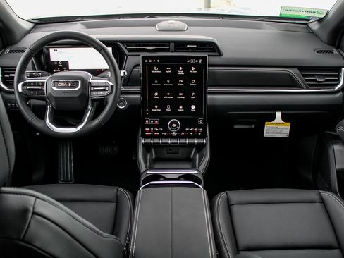New 2027 GMC Terrain Elevation w/ Elevation Premium Package AWD/4WD image 21