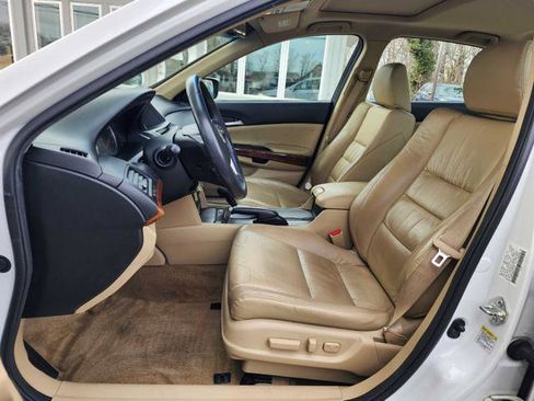 Used 2012 Honda Accord EX-L image 13