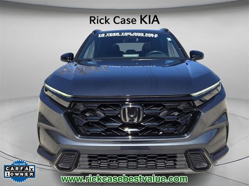 Used 2024 Honda CR-V Sport image 5