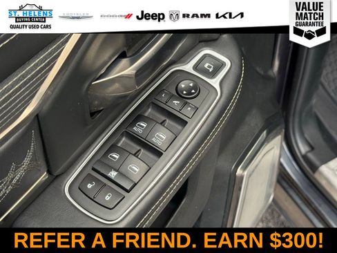 Used 2020 RAM 3500 Limited image 17