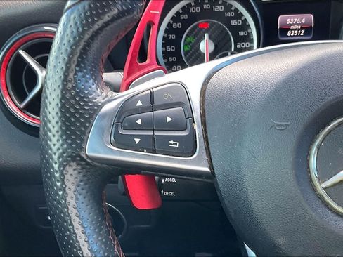 Used 2017 Mercedes-Benz GLA 45 AMG 4MATIC image 24