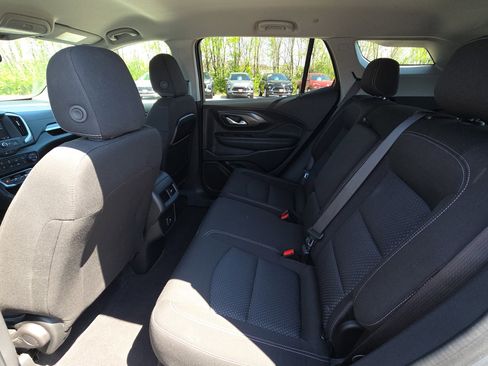 Certified 2024 GMC Terrain SLE AWD/4WD image 27