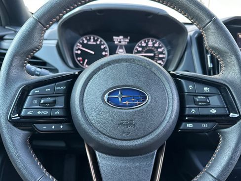 Certified 2025 Subaru Forester Sport w/ Popular Package #2 image 22