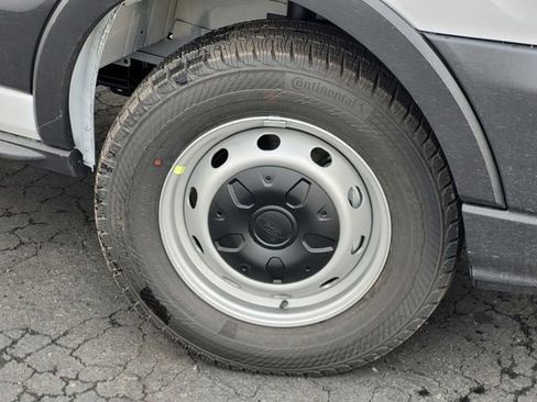 New 2026 Ford Transit 250 148 Medium Roof w/ Load Area Protection Package image 9