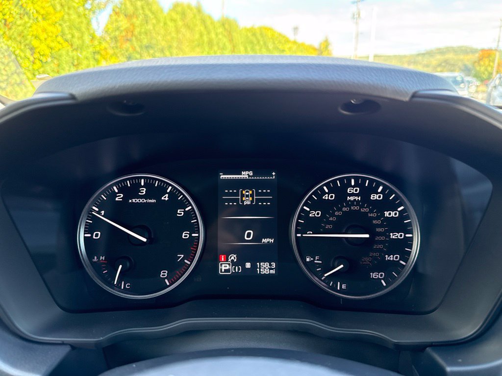 New 2026 Subaru Impreza 2.0i Sport AWD/4WD image 26