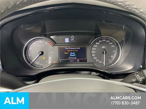 Used 2023 Cadillac XT5 Premium Luxury image 23