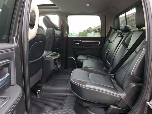 Used 2024 RAM 2500 Laramie AWD/4WD image 10