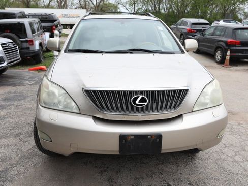Used 2006 Lexus RX 330 AWD image 3