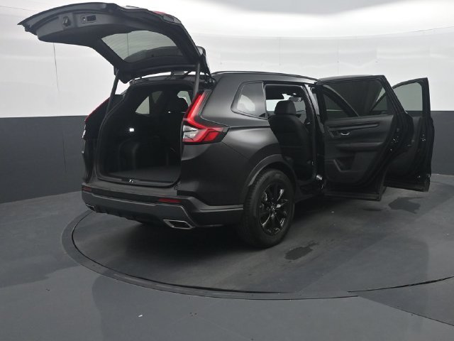New 2026 Honda CR-V Sport-L image 40