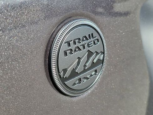 New 2026 Jeep Wrangler Unlimited Sport AWD/4WD image 9