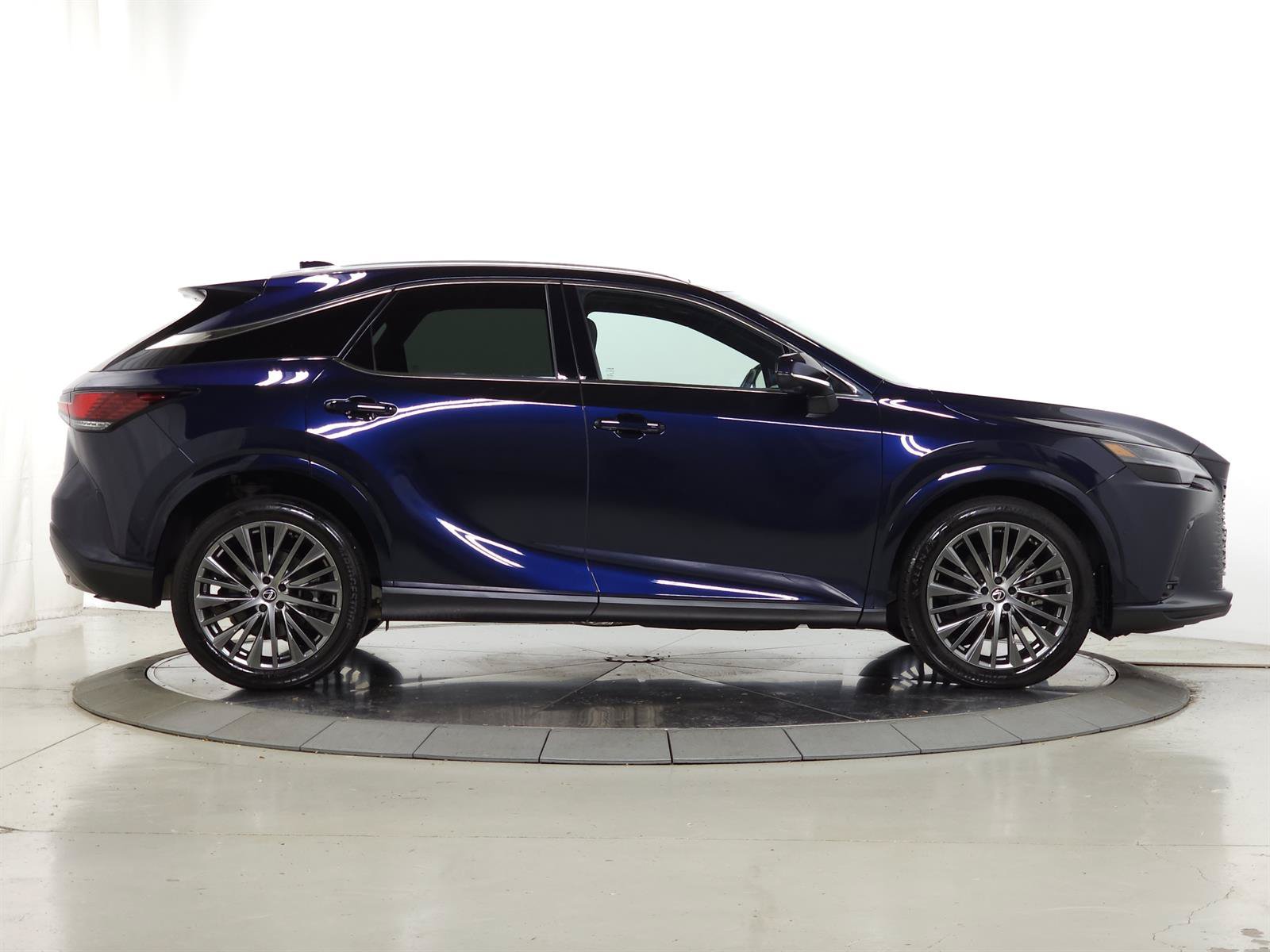 Certified 2025 Lexus RX 350 AWD w/ Convenience Package image 12