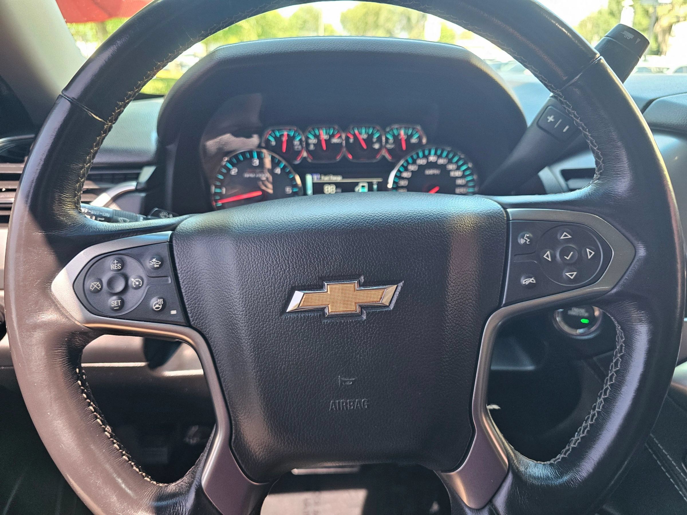 Used 2018 Chevrolet Tahoe LT AWD/4WD image 11