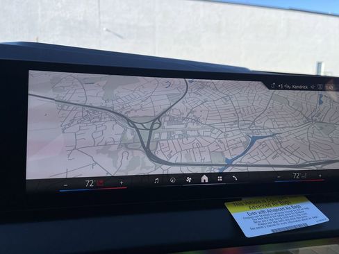 New 2026 BMW X3 xDrive30 w/ Convenience Package image 18