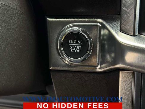 Used 2021 Ford F150 King Ranch w/ Equipment Group 601A High image 46