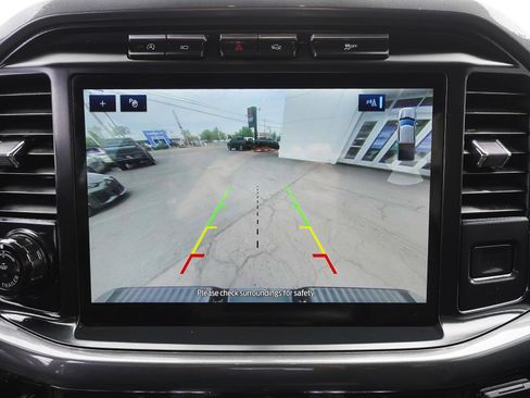 Used 2023 Ford F150 Tremor AWD/4WD image 29