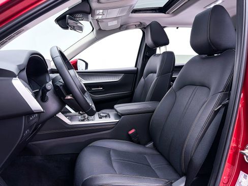 Used 2026 MAZDA CX-90 3.3 Turbo w/ Preferred Package AWD/4WD image 17