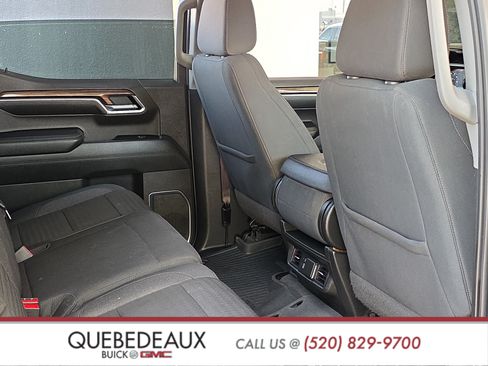 Used 2022 Chevrolet Silverado 1500 RST AWD/4WD image 26