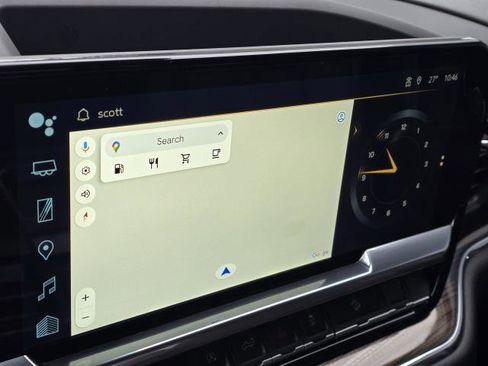 Used 2024 Chevrolet Silverado 1500 RST image 20