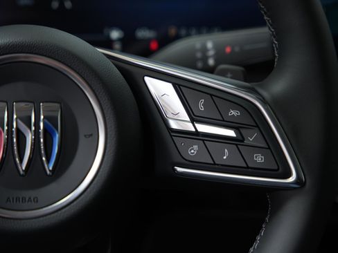 New 2026 Buick Envision Avenir image 37