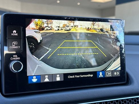 New 2026 Honda HR-V EX-L image 15