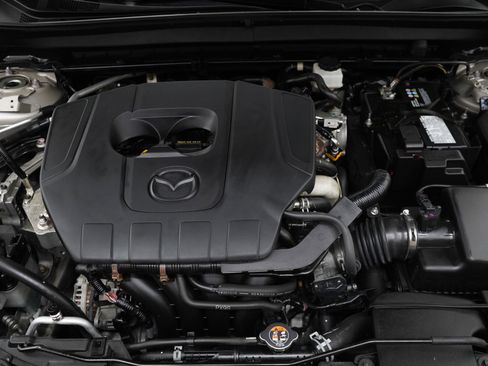 Used 2023 MAZDA CX-30 AWD 2.5 S w/ Select Package image 30