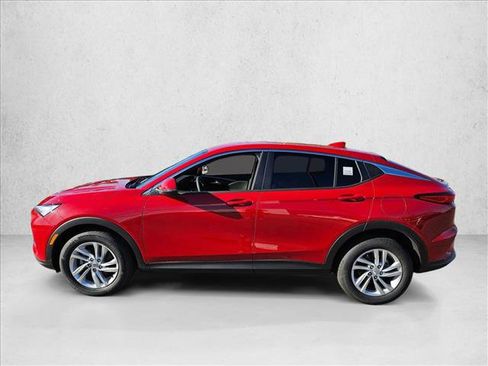 New 2026 Buick Envista Preferred image 5