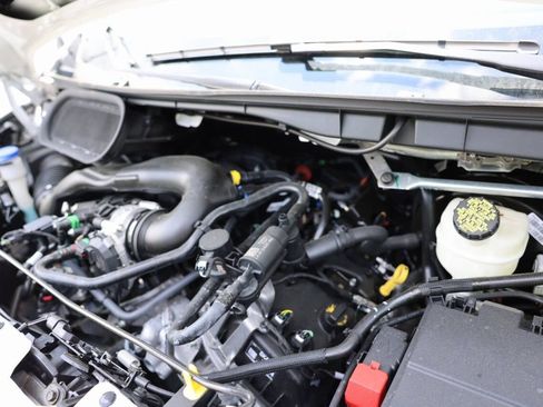 New 2025 Ford Transit 350 148 Medium Roof w/ Load Area Protection Package image 24