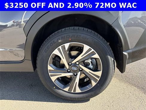 New 2026 Subaru Crosstrek 2.0i Premium image 27