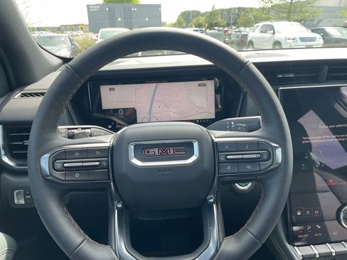 New 2026 GMC Terrain AT4 AWD/4WD image 14