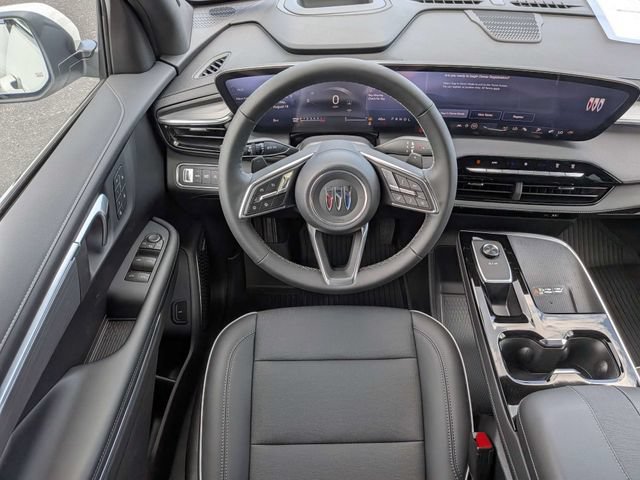 New 2026 Buick Enclave Preferred w/ Power Package FWD image 18