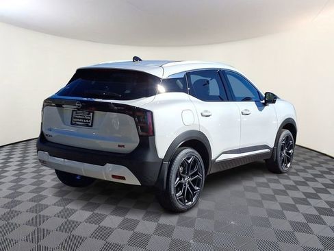 New 2026 Nissan Kicks SR w/ SR Premium Package image 6